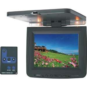  PYLE PLVW 1345R 13 Inch Roof Mount Monitor Electronics