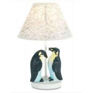  Penguin Table Lamp CT 37176