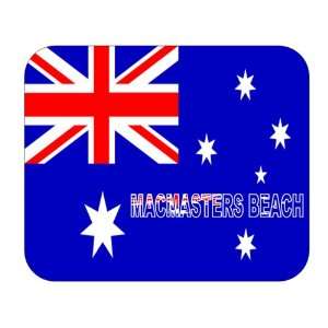  Australia, Macmasters Beach Mouse Pad 