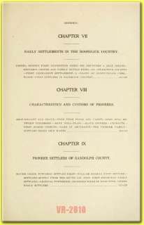   , Missouri {1920} MO History Genealogy Biography ~ Book on CD  