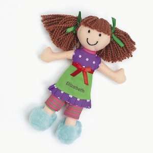 Personalized Doll   Novelty Toys & Plush