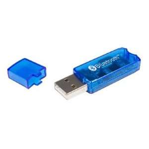  USB TO BLUETOOTH EDR CLASS 2 ADAPTER Electronics