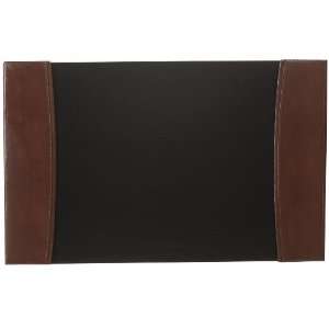  Soho Leather Desk Mat By Wolf Designs 8950 (Brown) Office 