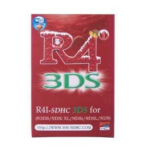    SDHC V1.4.3 for Nintendo 3DS/DSi V1.4, V1.4.3 Firmware Toys & Games