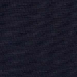  60 Wide Rayon Blend Cross Hatch Suiting Navy Fabric By 