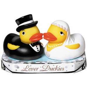  Honeymoon Lover Duckies Toys & Games