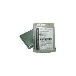  Battery for DELL Axim X5 1X390 3.7V 3200mAh Electronics