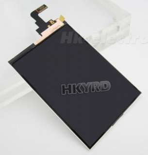   Digitizer LCD Display Assembly+Back Housing For iPhone 4S 4GS  