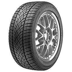   SPORT 3D   255/40R18 95V BSW  Dunlop Automotive Tires Car Tires