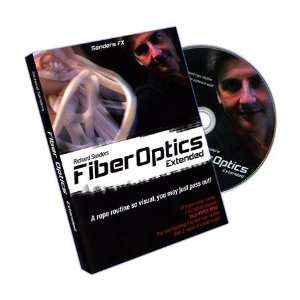  Fiber Optics Extended 