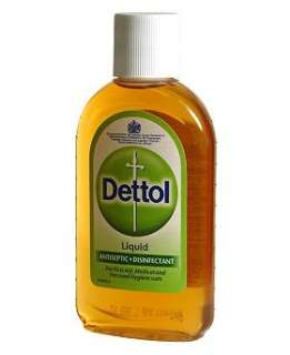 Dettol Antiseptic and Disinfectant Liquid   250ml   Boots