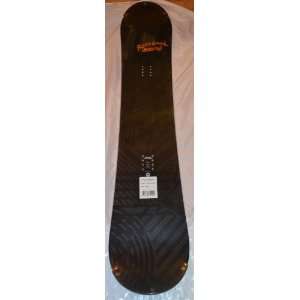  Rossignol Accelerator snowboard 155cm Long wood core NEW 