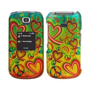   Cover Faceplate for Samsung T259 /T mobile Cell Phones & Accessories