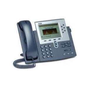  CP 7960G CISCO 7960G IP PHONE (SPARE) NO LICENSE W /O 