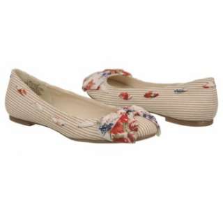 Womens Wanted Rebecca Natural Shoes 
