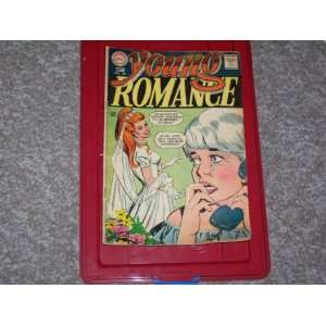  Young Romance DC#155 (Young Romance) Joe Orlando Books