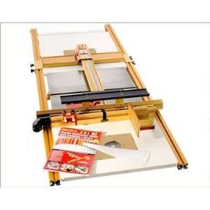  Incra Ls32 ts wf Table Saw/router System