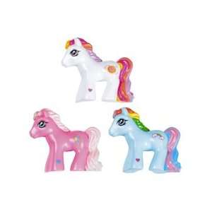  My Little Pony Mini Ponies (3) Toys & Games