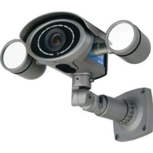  Speco Technologies HT7048IRVF Outdoor Bullet Camera w 
