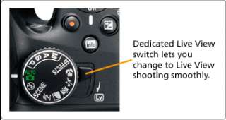 New Nikon D5100 Digital Camera Body + 18 55mm Lens Kits  