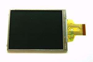 LCD Screen for Sony DSC  W330 W360 W390 W550 H70 USA  