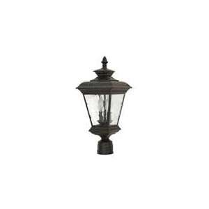  Nuvo Lighting   60/974   Charter Collection   2 Light 