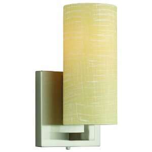  Forecast Lighting F433036 Cambria 1 Light Wall Sconce 