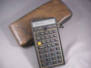 Click to see my other HP calculator items for sale. I combine 