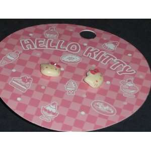 Hello Kitty Earring Studs Toys & Games