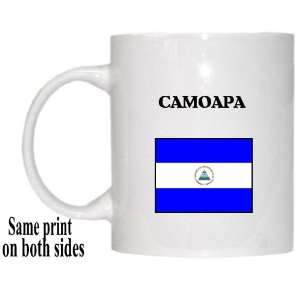  Nicaragua   CAMOAPA Mug 