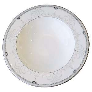  Royal Doulton Platinum Elegance 6 Inch Bread Plate 