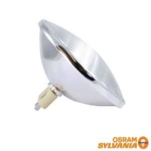   56011   aluPAR 64/MFL/1000W PAR64 Halogen Light Bulb