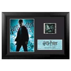   Harry Potter Half Blood Prince Series 6 Mini Cell Video Games
