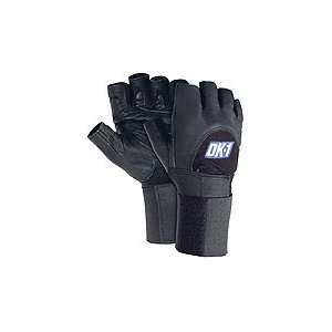   Anti Vibration Work Gloves, single glove, 2XL