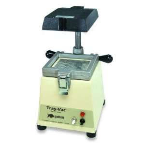 Buffalo Tray Vac™ Vacuum Former 