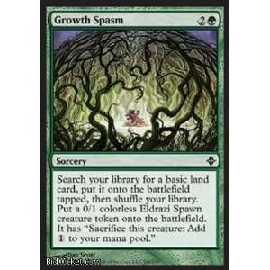 Growth Spasm (Magic the Gathering   Rise of the Eldrazi   Growth Spasm 