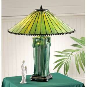  Hunter® Dynasty Table Lamp, Compare at $280.00