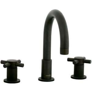  Cifial Techno 3 Hole Widespread Lavatory Faucet 222.110 