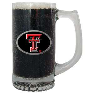 Collegiate Tankard   Texas Tech Raiders 