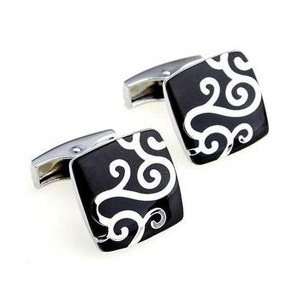 Victorian Mens Cuff links Gift Boxed(wedding cufflinks,jewelry for men 