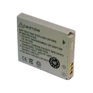  CANON NB 4L LI ION 750mAh Battery