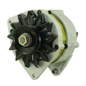  Remy 13107 Premium Remanufactured Alternator Automotive