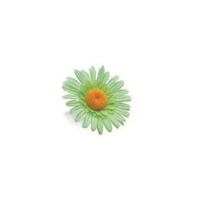 Electra Bicycle Handlebar Flower (Mint Daisy)  Sports 