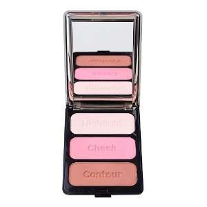  CARGO Contour Kit 1 kit Beauty