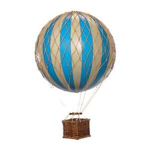  Authentic Models Floating the Skies Hot Air Balloon 