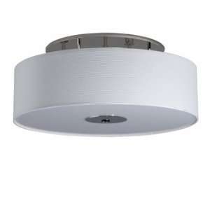  Stonegate Designs Nova Semi Flush Ceiling Light