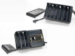 Ownuser batterygrip / battery holder BH E51R; Compatible DSLRcamera 