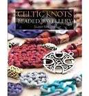 Celtic Knots for Beaded Jewellery by Suzen Millodot NEW