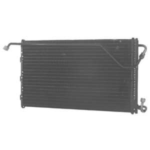  ACDelco 15 6858 Air Conditioner Condenser Assembly 