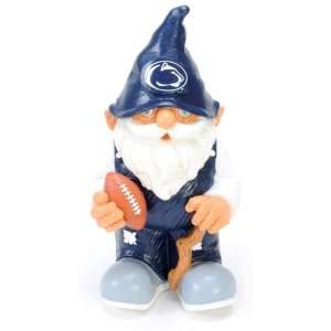  Penn State Nittany Lions NCAA 8 Mini Garden Gnome 